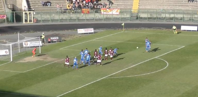 Acireale Fc Messina Gli Highlights Video