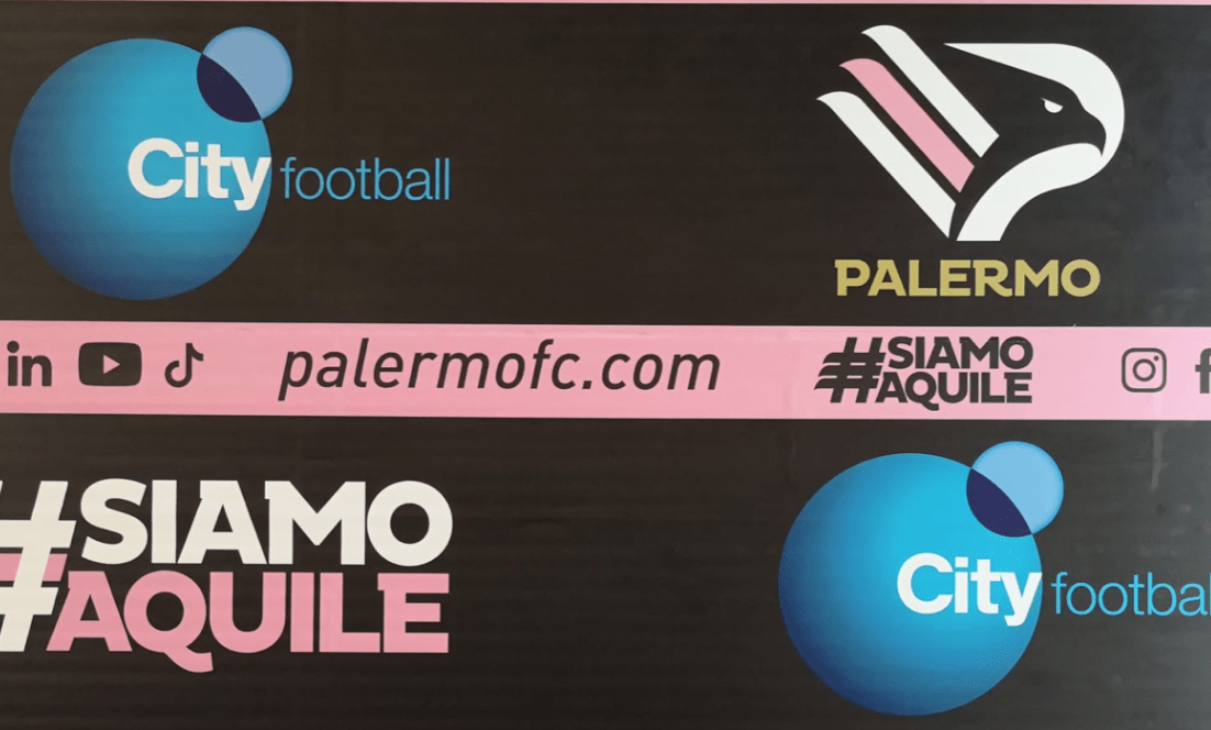 Gardini: "Palermo strategico per City Group, da Manchester grande supporto"