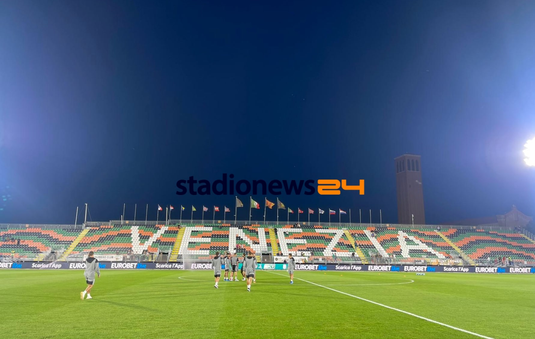 Finale Playoff Serie B, Venezia - Cremonese 1 - 0: Gli Highlights / VIDEO