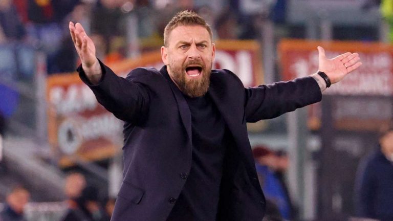 Roma De Rossi Ha Firmato Il Rinnovo Fino Al