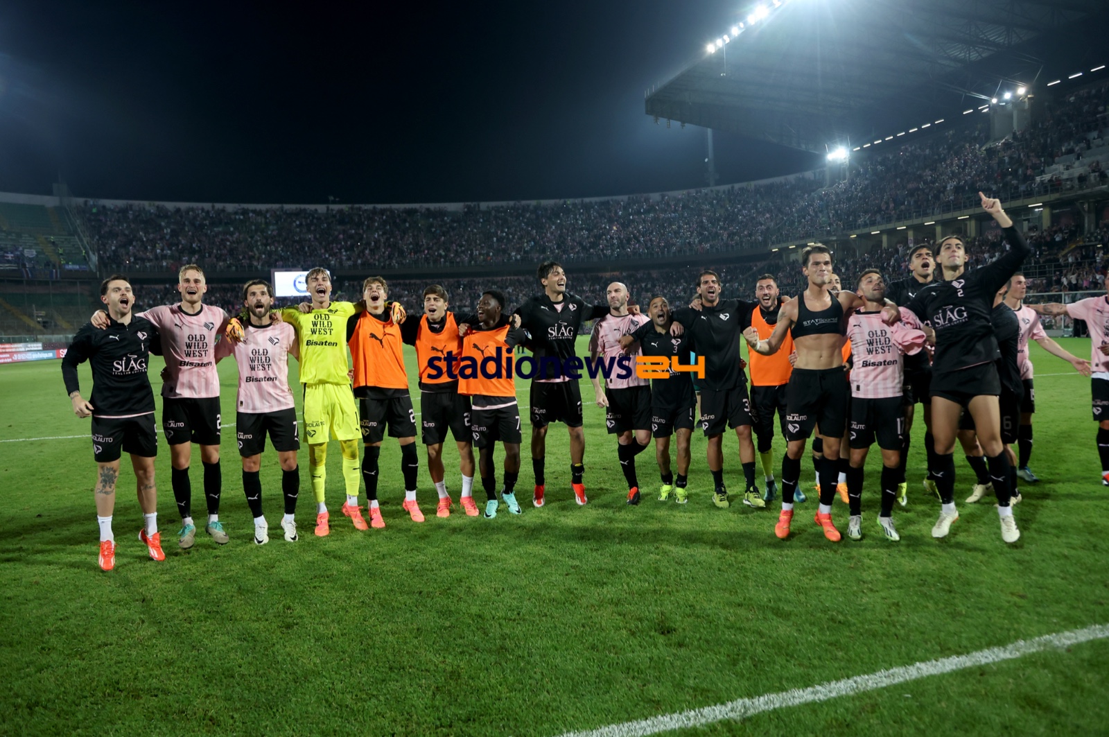 Palermo - Sampdoria, Le Pagelle Ironiche Di Amenta E Ferrara