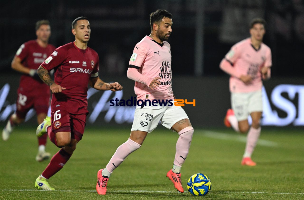 Calciomercato Palermo per Insigne cè linteresse del Bari