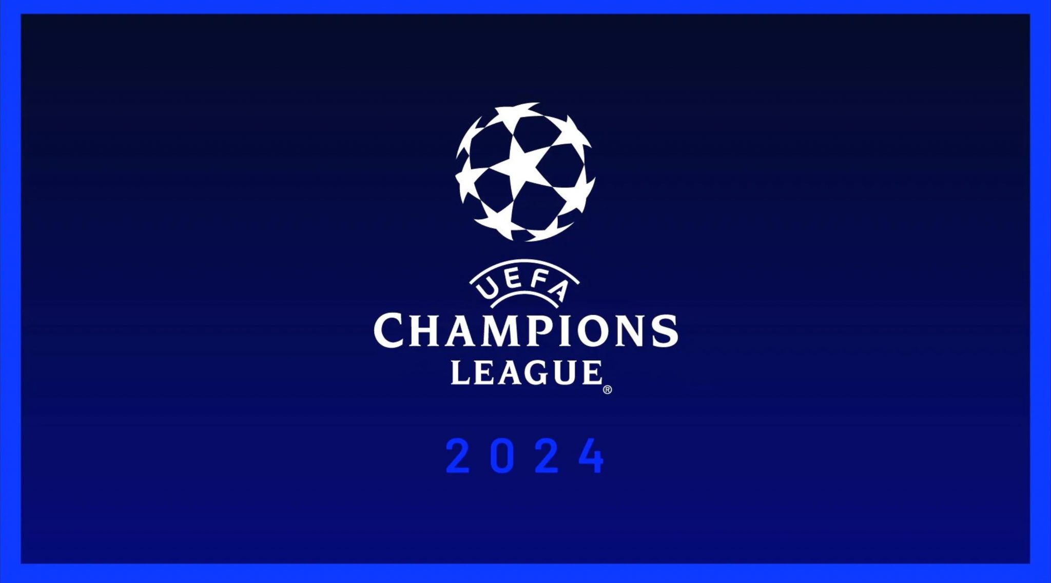 Champions League, nuovo format dal 2024 i dettagli