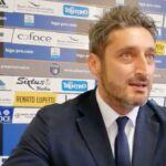 Empoli, il ds Gemmi: “C’era un’operazione che avrei voluto concludere con il Palermo, ma…”