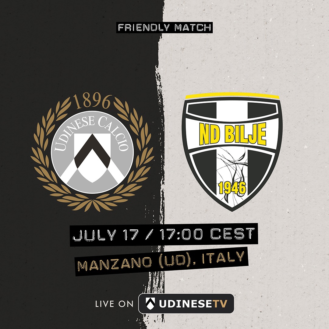 Udinese - Bijie In Diretta Tv E Streaming: Dove Vedere La Partita In ...