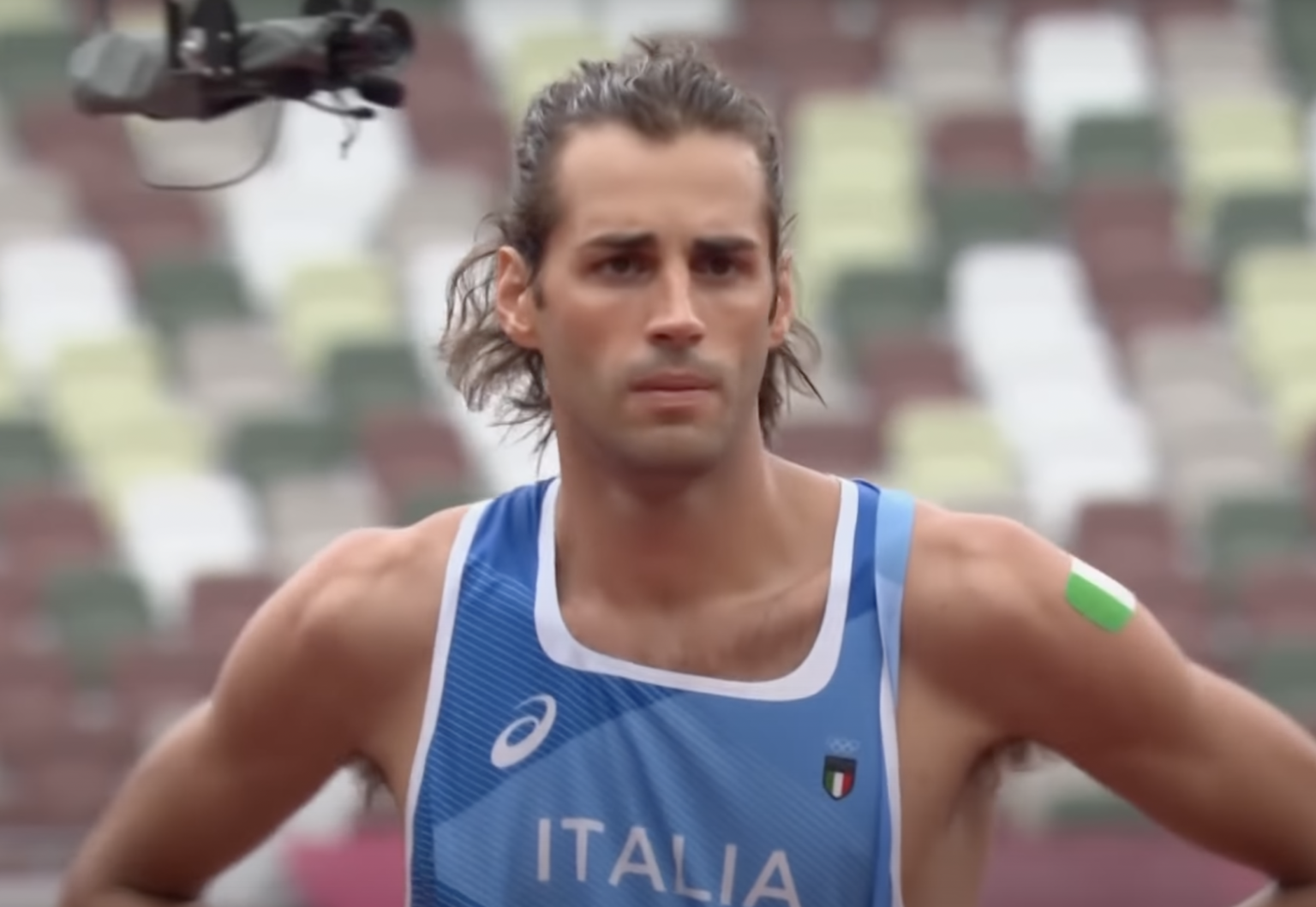 Olimpiadi, Atletica: Tamberi In Finale Nel Salto In Alto. Diretta Tv E ...