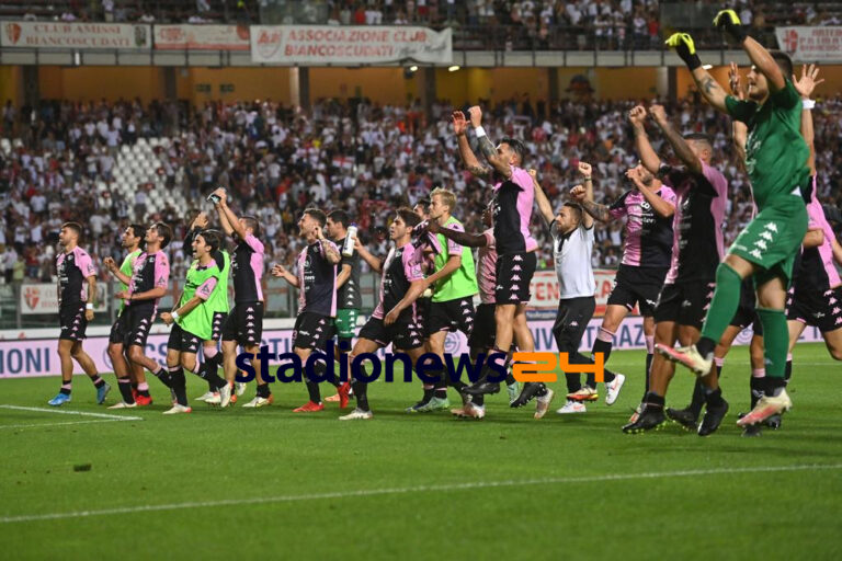 Finale Palermo - Padova, C'è La Diretta In Chiaro: Dove Vederla In Tv E ...