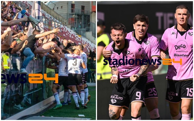 Palermo-Spal 2-1: cronaca, commenti e pagelle