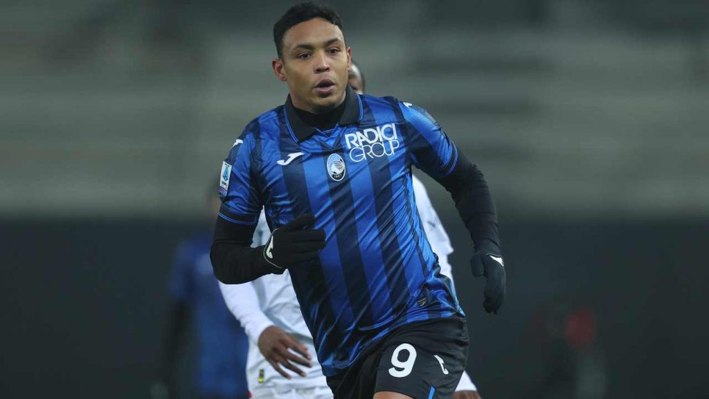 Luis Muriel