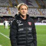 Davide Nicola è il nuovo allenatore dell'Empoli - foto ANSA - StadioNews.it