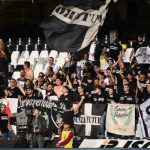 I tifosi del Cesena - Fonte LaPresse - stadionews.it