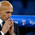 Luciano Spalletti è preoccupato - foto ANSA - StadioNews.it