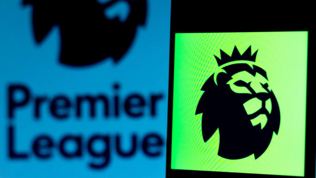 Premier League Logo