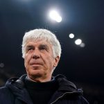 Gian Piero Gasperini - Fonte LaPresse - stadionews.it