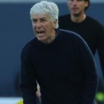 Gian Piero Gasperini - foto ANSA - StadioNews.it