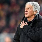 Atalanta, Gasperini:” Non rinnoverò il contratto, ogni cosa ha un inizio e una fine”