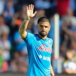 Lorenzo Insigne - Fonte LaPresse - stadionews.it