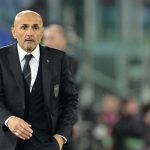 Luciano Spalletti - Fonte LaPresse - stadionews.it