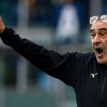 Maurizio Sarri - foto ANSA - StadioNews.it