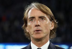 Roberto Mancini