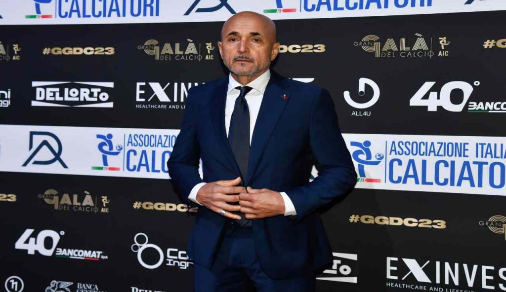 Spalletti