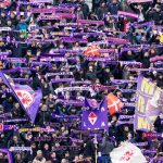 Tifosi Fiorentina - Fonte LaPresse - stadionews.it