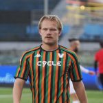 Joelo Pohjanpalo - Fonte LaPresse - stadionews.it