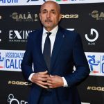 Luciano Spalletti - foto LaPresse - StadioNews.it