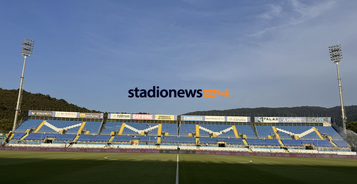 Brescia - Spezia In Tv E Streaming: Dove Vedere In Diretta, Canale ...