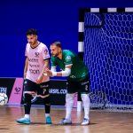 Il Palermo C5 ingrana la quinta: i rosanero stendono 5 – 1 il Leonforte