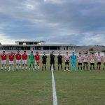 Palermo Under 16, doppia amichevole di prestigio a Malta