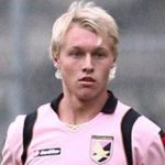 Kjaer annuncia il ritiro, col Palermo i primi passi in Italia