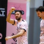 Palermo C5, i rosanero tornano a ruggire: San Vito Lo Capo sconfitto 3 – 2