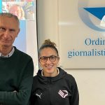 Palermo femminile, Chiara Dragotto al corso sui diritti delle donne nello sport