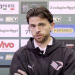 Cosenza – Palermo 0 – 3, Dionisi e Brunori in mixed zone / VIDEO