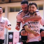 Palermo C5, altra vittoria: i rosanero travolgono il Leonforte (5 – 1)