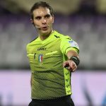 Palermo – Südtirol, arbitra il messinese Santoro: prima volta con i rosa